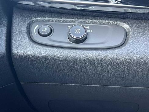 New 2026 Buick Envista Sport Touring w/ Convenience I Package FWD image 13