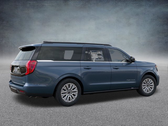 New 2027 Ford Expedition Max Platinum w/ Driver's Package AWD/4WD image 7