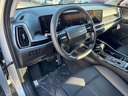 New 2026 Kia Sorento SX image 21