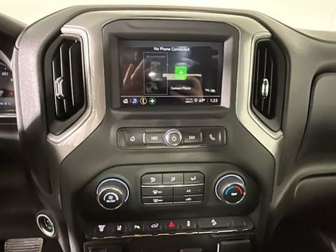 Used 2024 Chevrolet Silverado 2500 Custom w/ Custom Value Package AWD/4WD image 24