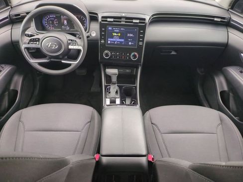 Certified 2022 Hyundai Tucson SEL AWD/4WD image 14