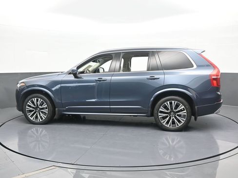 Used 2020 Volvo XC90 T5 Momentum w/ Protection Package image 3