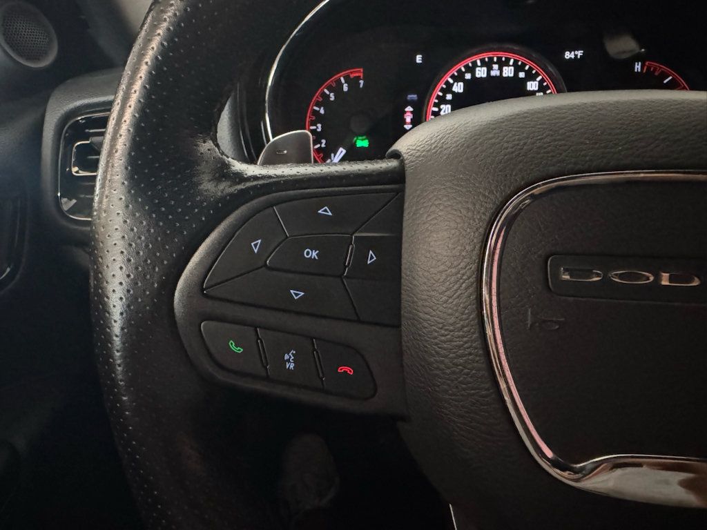 Used 2022 Dodge Durango GT AWD/4WD image 24