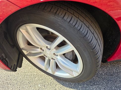 Used 2014 Tesla Model S RWD image 36