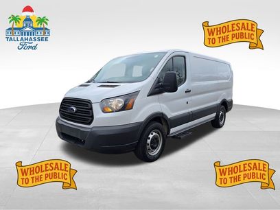 Used 2015 Ford Transit 150 130 Low Roof