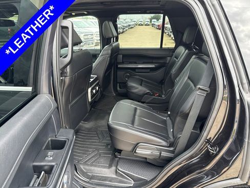 Used 2021 Ford Expedition XLT RWD image 6