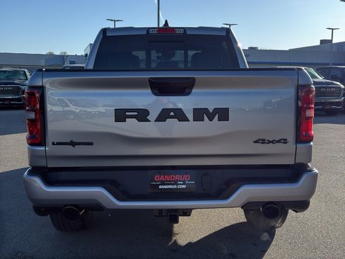 New 2026 RAM 1500 Lone Star image 7