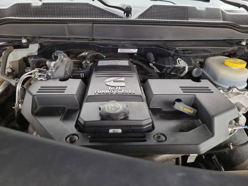 Used 2023 RAM 2500 Limited image 17