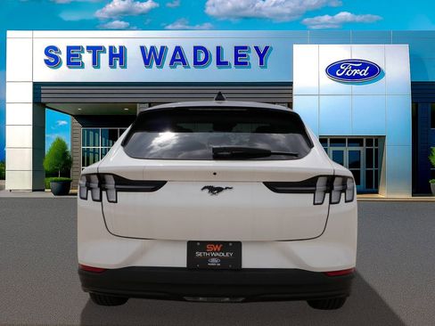 New 2026 Ford Mustang Mach-E Premium w/ Technology Package image 5