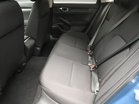 New 2026 Honda Civic LX image 6