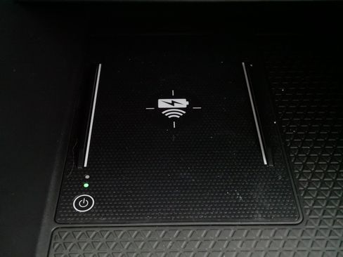 Used 2026 Honda CR-V EX-L image 27