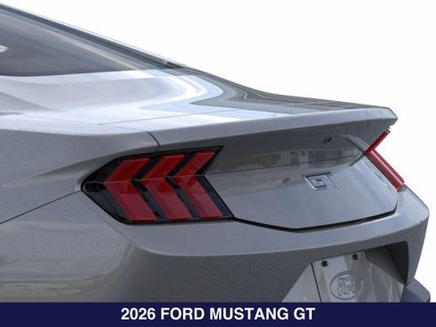 New 2026 Ford Mustang GT RWD image 21