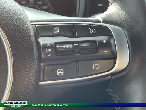 Used 2022 Kia K5 GT-Line image 19
