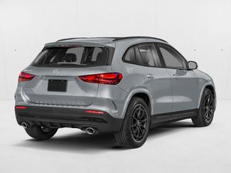 New 2026 Mercedes-Benz GLA 35 AMG 4MATIC video 2