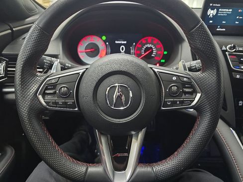 Used 2023 Acura RDX A-Spec AWD/4WD image 19