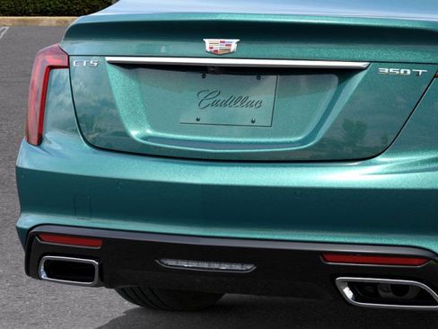 New 2026 Cadillac CT5 Premium Luxury image 14