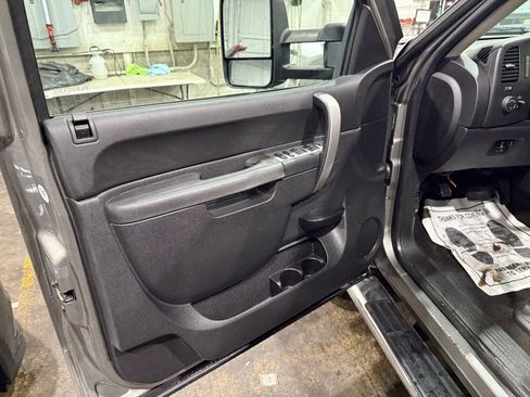 Used 2012 GMC Sierra 2500 SLE w/ HD SLE Premium Package image 23