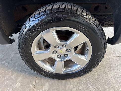 Used 2016 Chevrolet Silverado 1500 LT w/ All Star Edition image 15