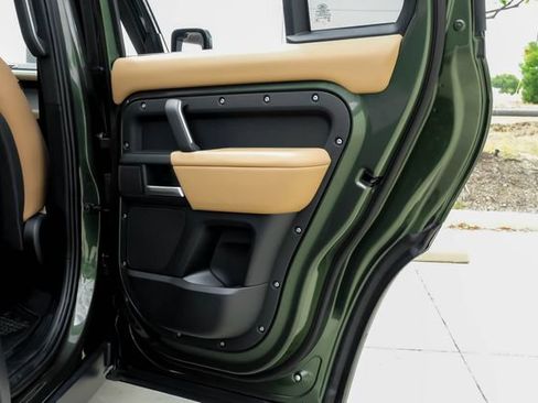 New 2026 Land Rover Defender 130 S AWD/4WD image 57
