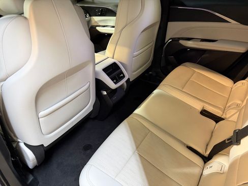 Certified 2024 Cadillac Lyriq Sport RWD image 44