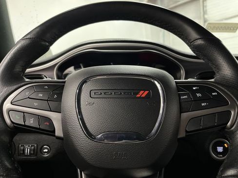 Used 2019 Dodge Challenger R/T Scat Pack w/ Dynamics Package image 15