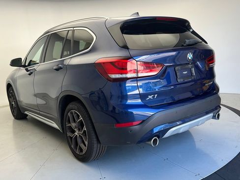 Used 2020 BMW X1 sDrive28i w/ Convenience Package FWD image 4