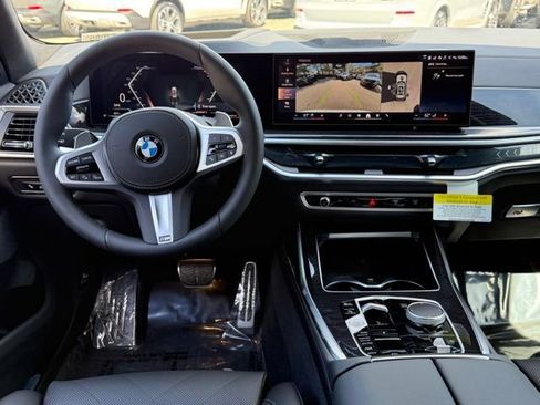 New 2026 BMW X7 xDrive40i w/ M Sport Package image 25