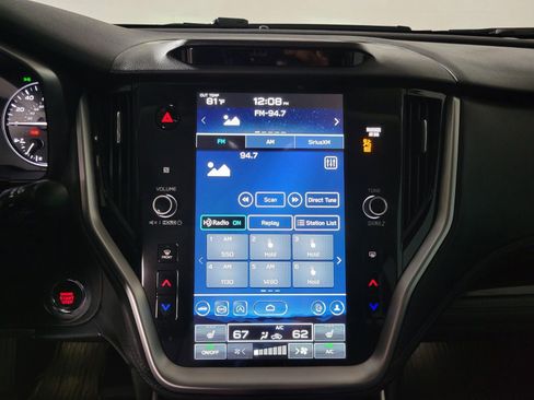 Certified 2025 Subaru Outback Limited XT w/ Tech Package 3 image 16