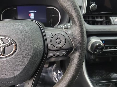 Certified 2023 Toyota RAV4 XLE image 15