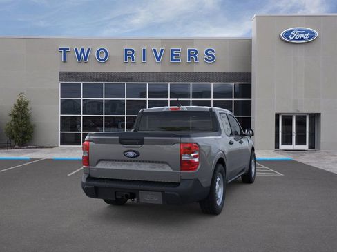 New 2026 Ford Maverick XL image 8