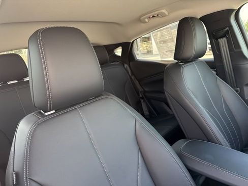 New 2026 Ford Mustang Mach-E Select w/ Comfort Package image 16