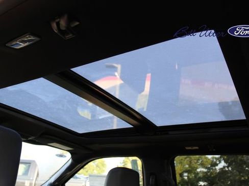 New 2026 Ford F350 Platinum w/ FX4 Off-Road Package image 13