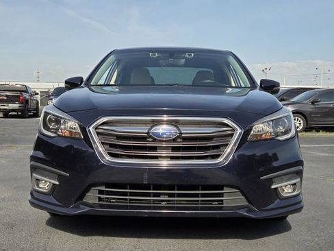 Used 2018 Subaru Legacy 2.5i Premium w/ Eyesight & BSD & Rcta & HBA AWD/4WD image 8