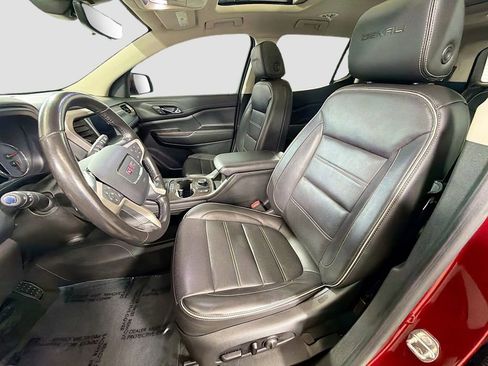 Used 2020 GMC Acadia Denali w/ Trailering Package AWD/4WD image 23