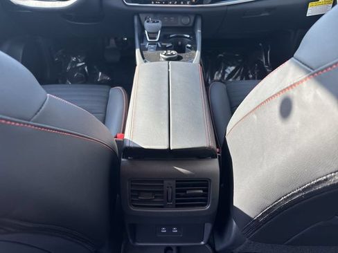 New 2026 Nissan Rogue SV w/ Rock Creek Premium Package AWD/4WD image 20