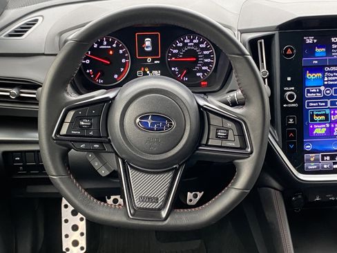 Used 2022 Subaru WRX Limited image 10