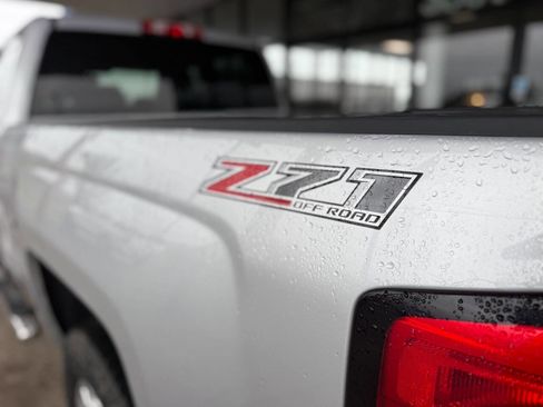 Used 2014 Chevrolet Silverado 1500 LT w/ All Star Edition image 4