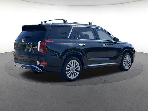 Used 2020 Hyundai Palisade Limited AWD/4WD image 6