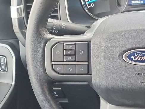 Used 2022 Ford F150 XLT w/ Equipment Group 302A High image 16