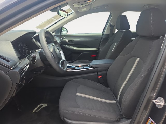 Used 2023 Hyundai Sonata SEL FWD image 9