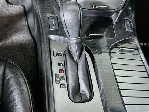 Used 2008 Acura MDX AWD/4WD image 23