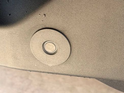 Used 2025 Ford Bronco Big Bend AWD/4WD image 7