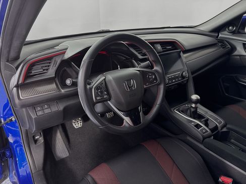 Used 2020 Honda Civic Si image 9