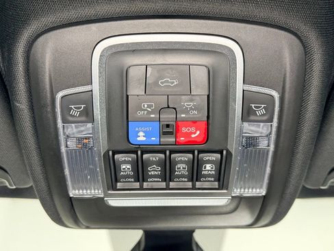 Used 2020 RAM 1500 Sport w/ Comfort & Convenience Group AWD/4WD image 11