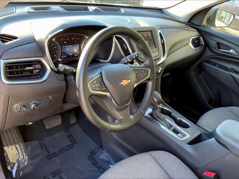 Used 2024 Chevrolet Equinox LT image 16