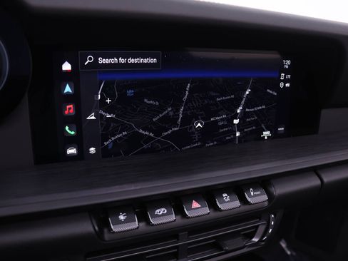 Used 2022 Porsche 911 Carrera GTS image 16