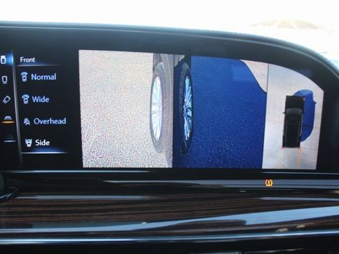 Used 2023 Cadillac Escalade ESV Premium Luxury w/ LPO, Floor Liner Package image 39