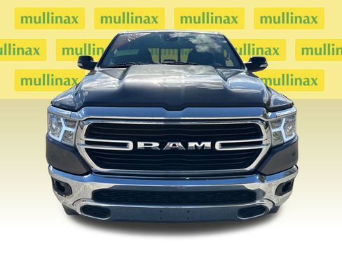 Used 2021 RAM 1500 Big Horn image 10