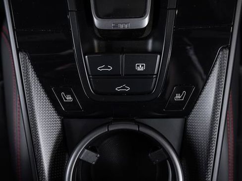 Used 2024 Porsche 911 Carrera 4 GTS image 46