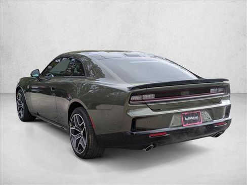 New 2026 Dodge Charger Scat Pack AWD/4WD image 7